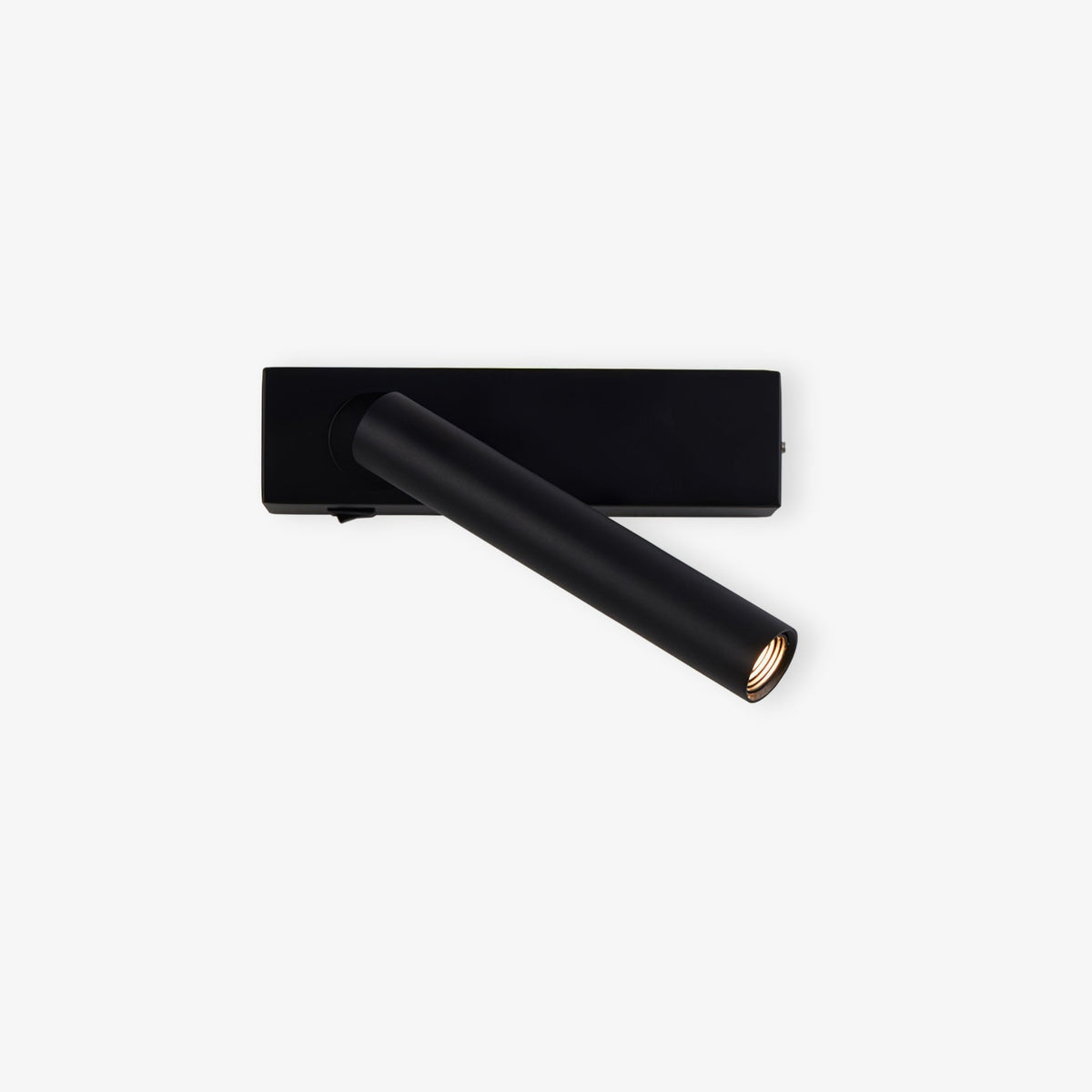 Chors Recessed Wall Light, Hardwired Wall Sconce, detail 20