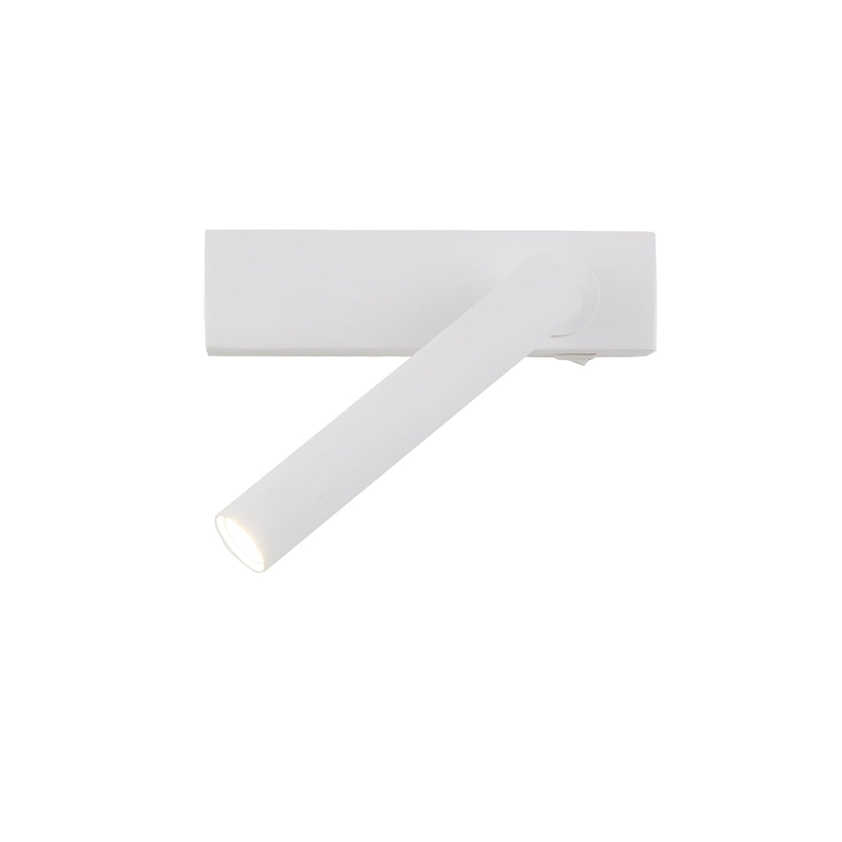Chors Recessed Wall Light, Hardwired Wall Sconce, detail 17