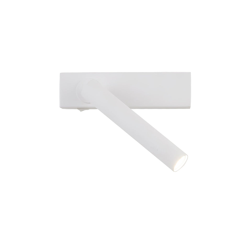 Chors Recessed Wall Light, Hardwired Wall Sconce, detail 16
