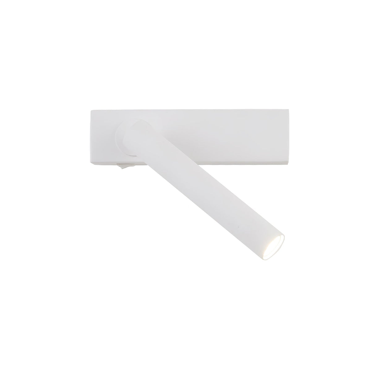 Chors Recessed Wall Light, Hardwired Wall Sconce, detail 16