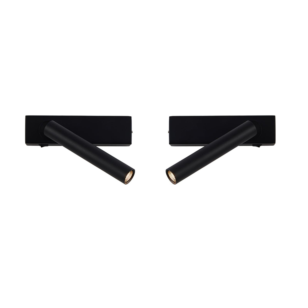 Chors Recessed Wall Light, Hardwired Wall Sconce, detail 18
