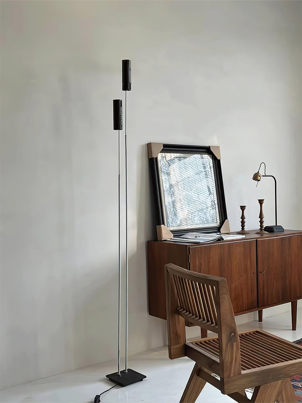 Cima Standing Light, Bedside Table Lamp, detail 15