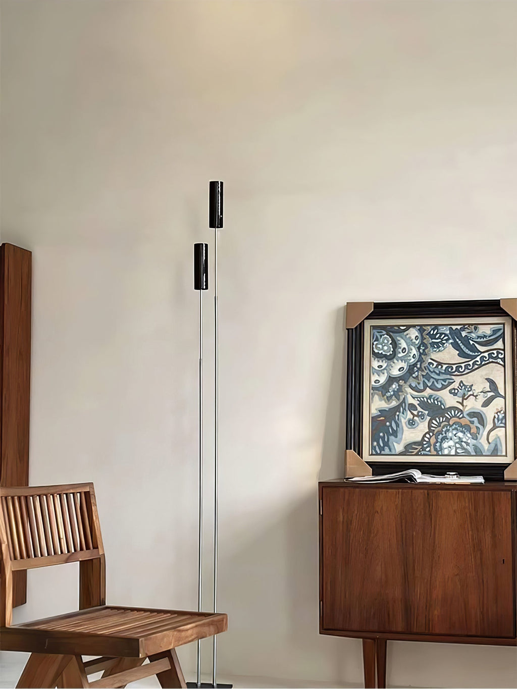Cima Standing Light, Bedside Table Lamp, detail 17