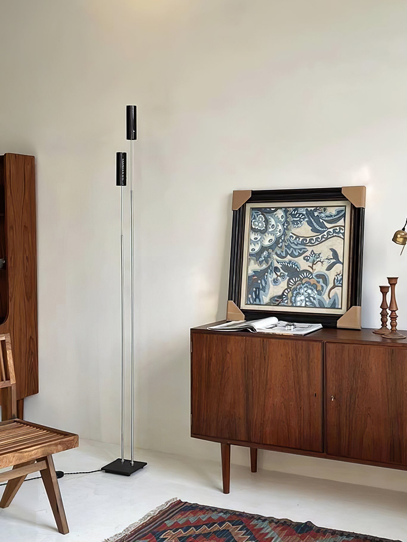 Cima Standing Light, Bedside Table Lamp, detail 8