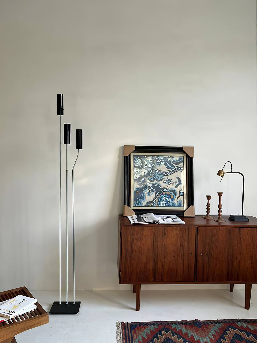 Cima Standing Light, Bedside Table Lamp, detail 23