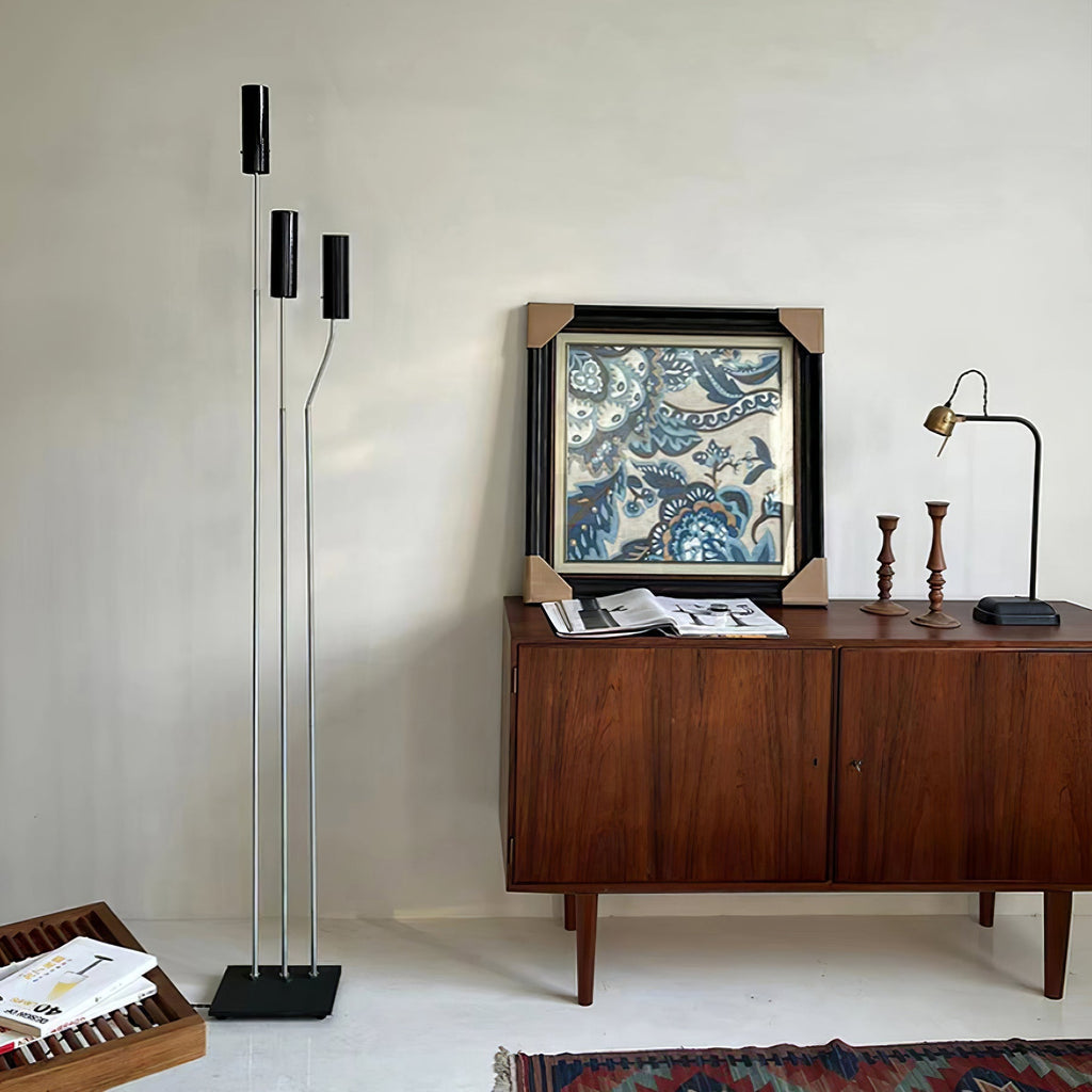 Cima Standing Light, Bedside Table Lamp, detail 10