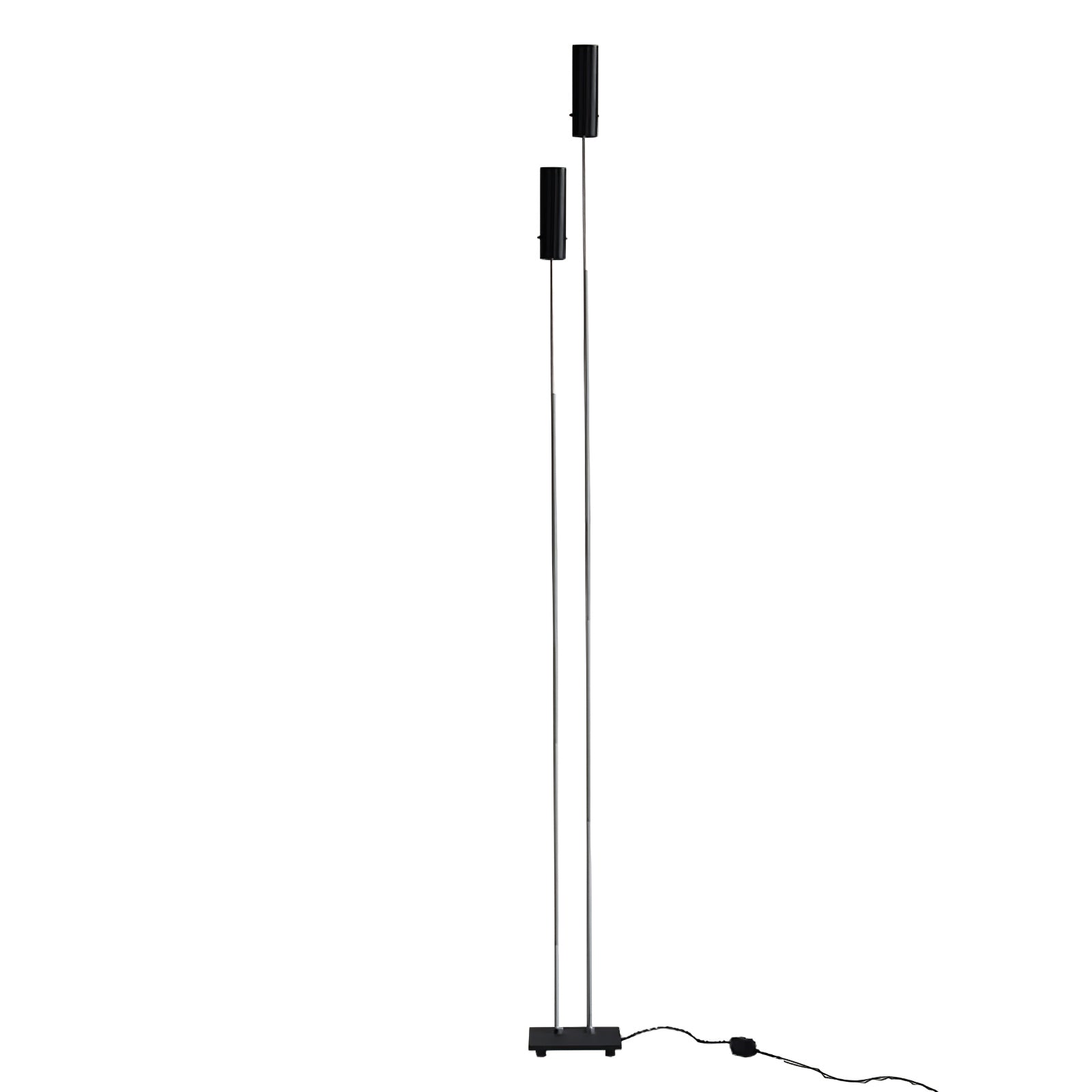 Cima Standing Light, Bedside Table Lamp, detail 27