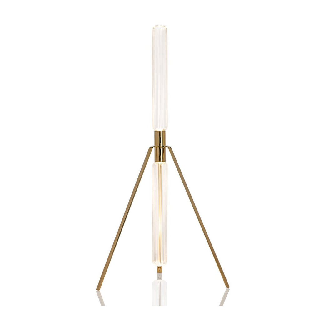 Cipher Standing Light, Floor Lamp, detail 10