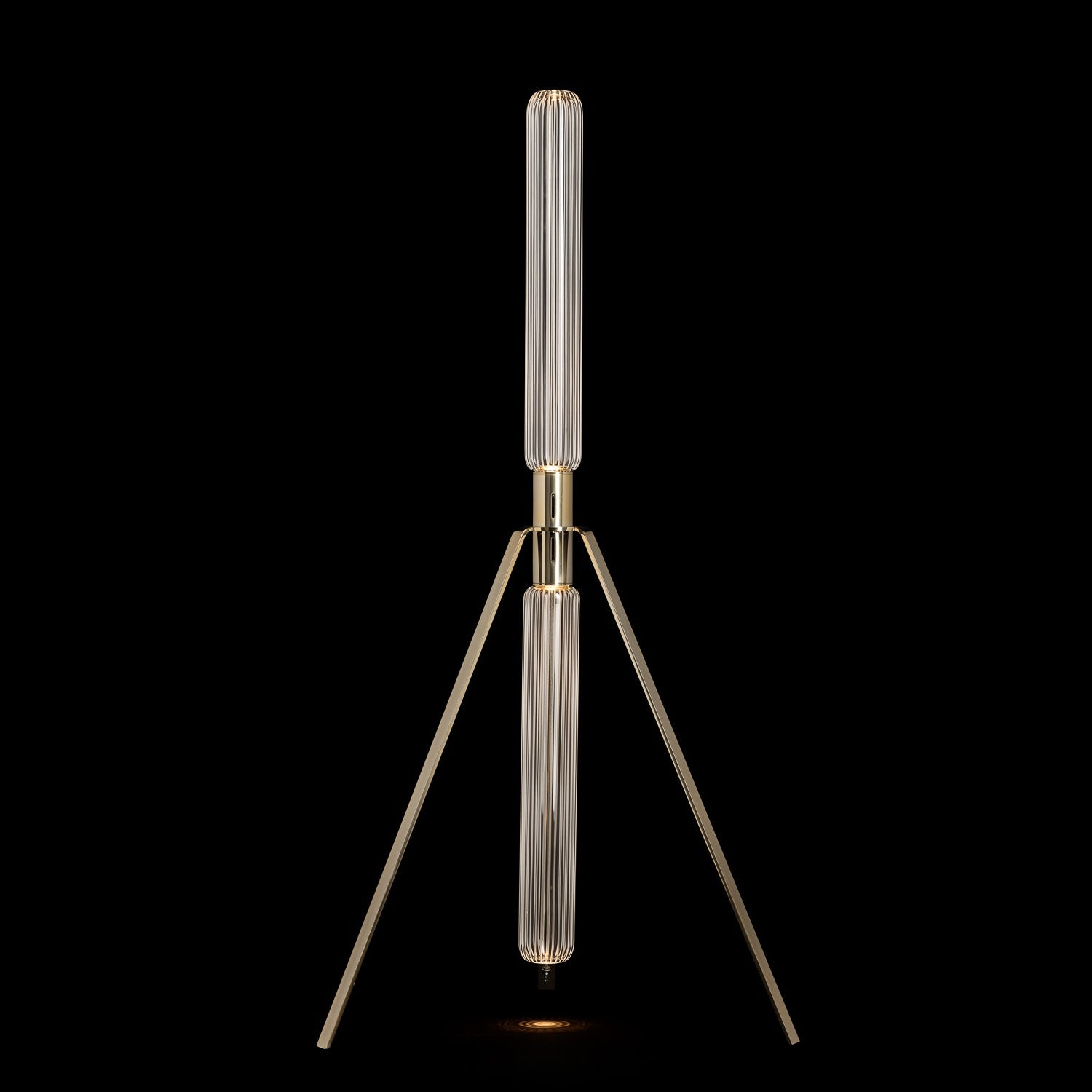 Cipher Standing Light, Floor Lamp, detail 8