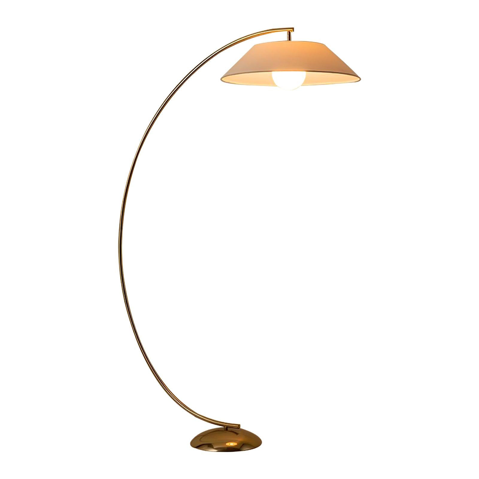 Circo Floor Light, Floor Lamp, detail 5