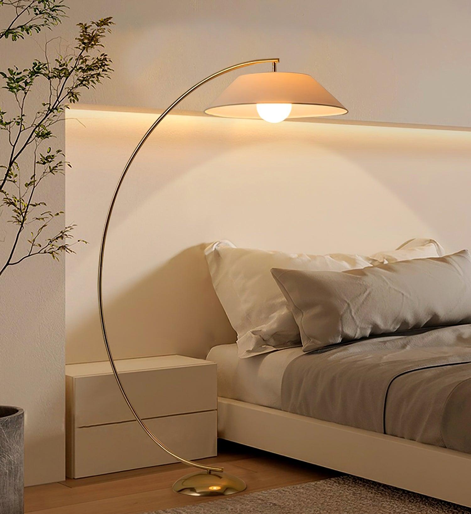 Circo Floor Light, Floor Lamp, detail 3