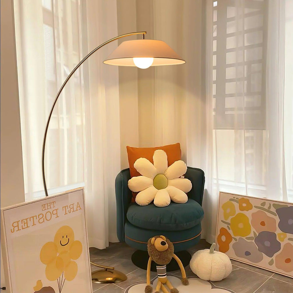 Circo Floor Light, Floor Lamp, detail 2