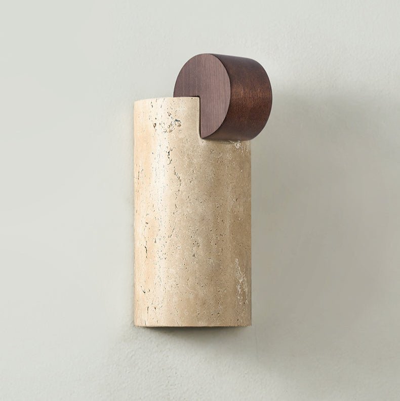 Circular Accent Wall Light, Hardwired Wall Sconce, detail 12