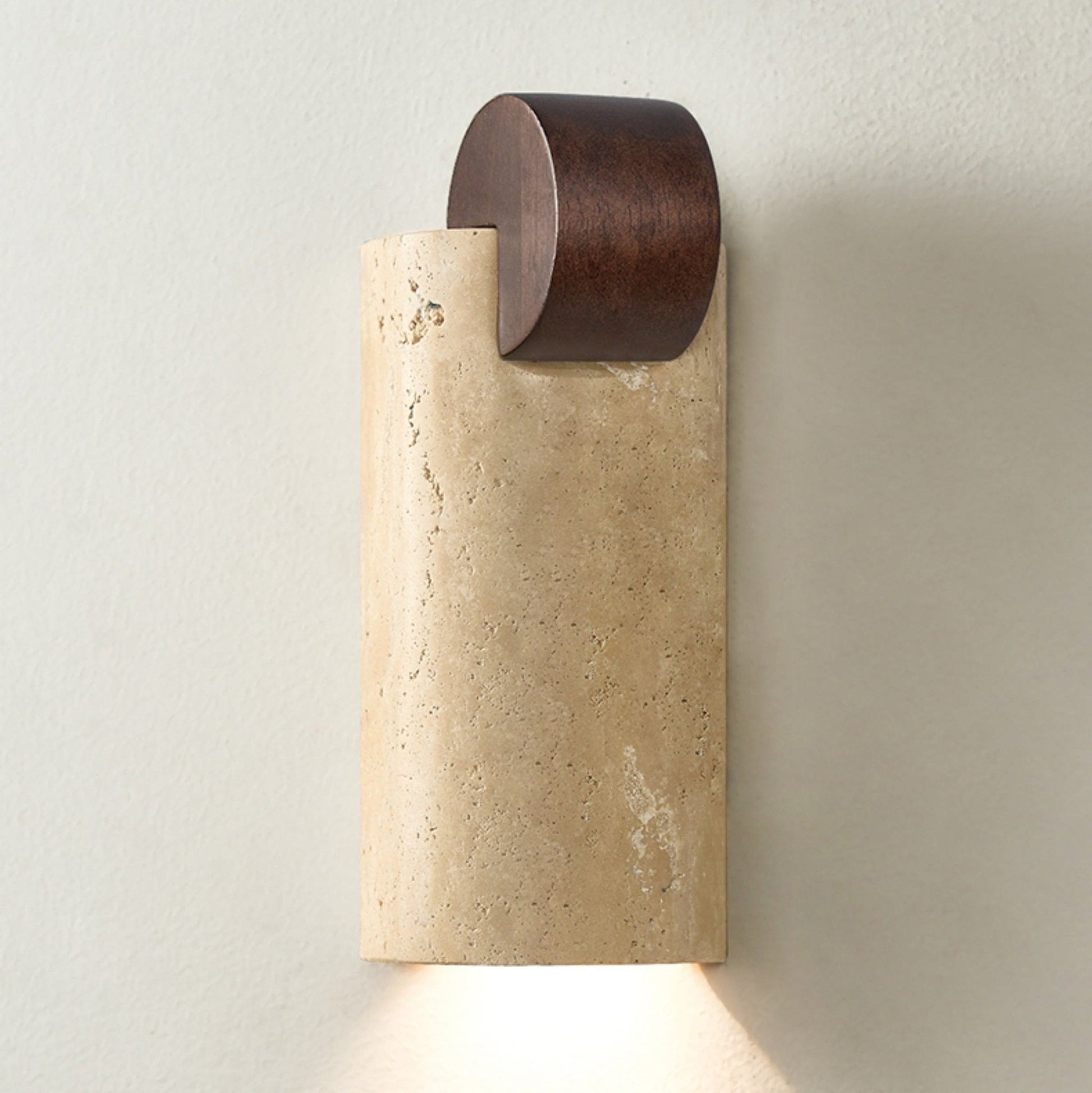 Circular Accent Wall Light, Hardwired Wall Sconce, detail 16