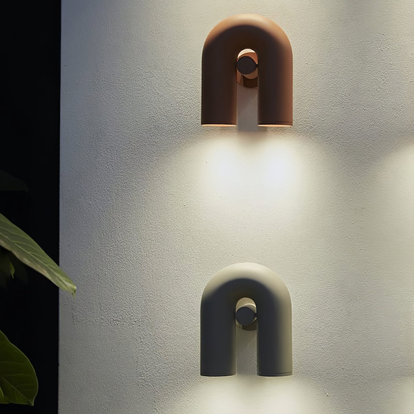 Cirkus Wall Light, Hardwired Wall Sconce, detail 4