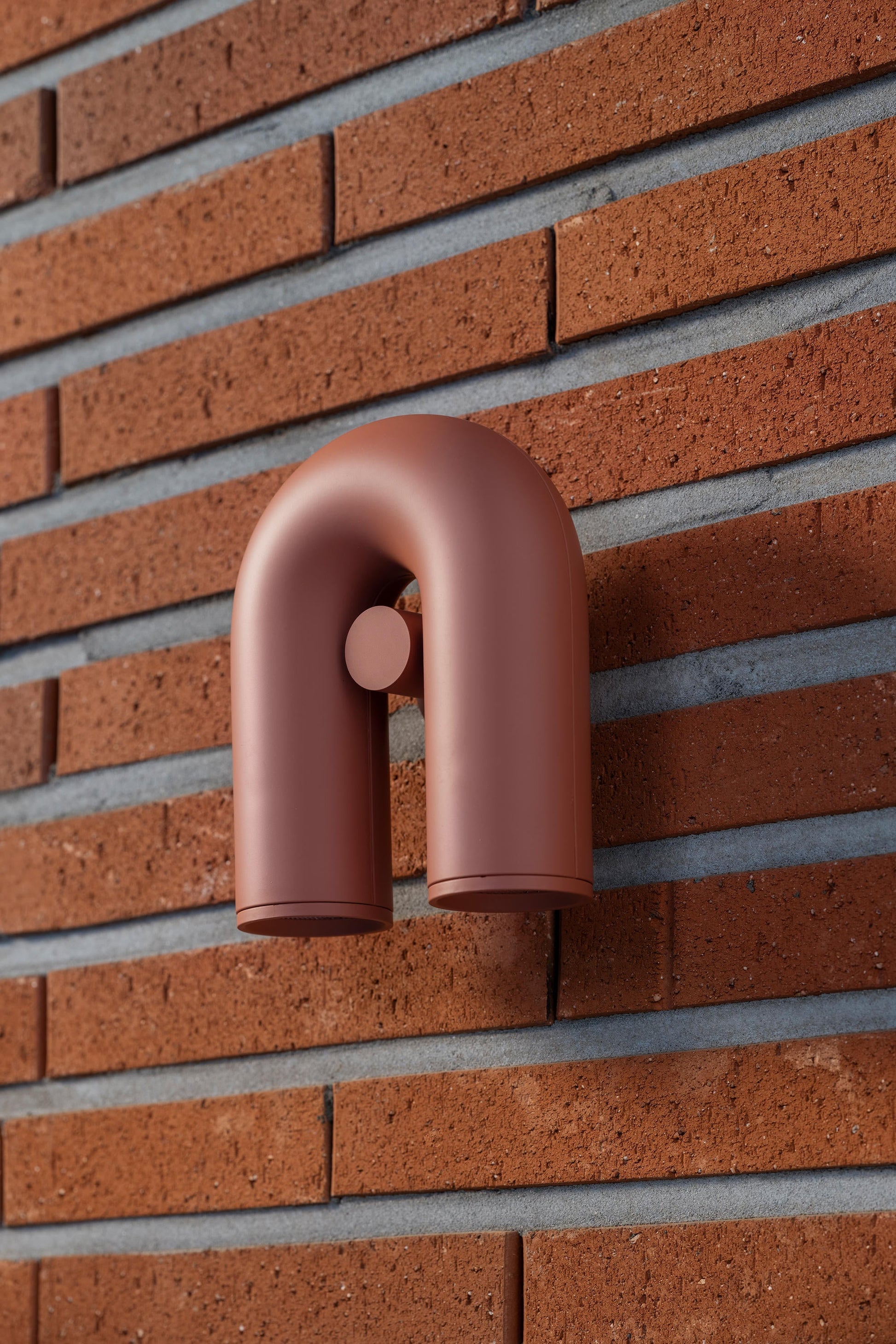Cirkus Wall Light, Hardwired Wall Sconce, detail 8