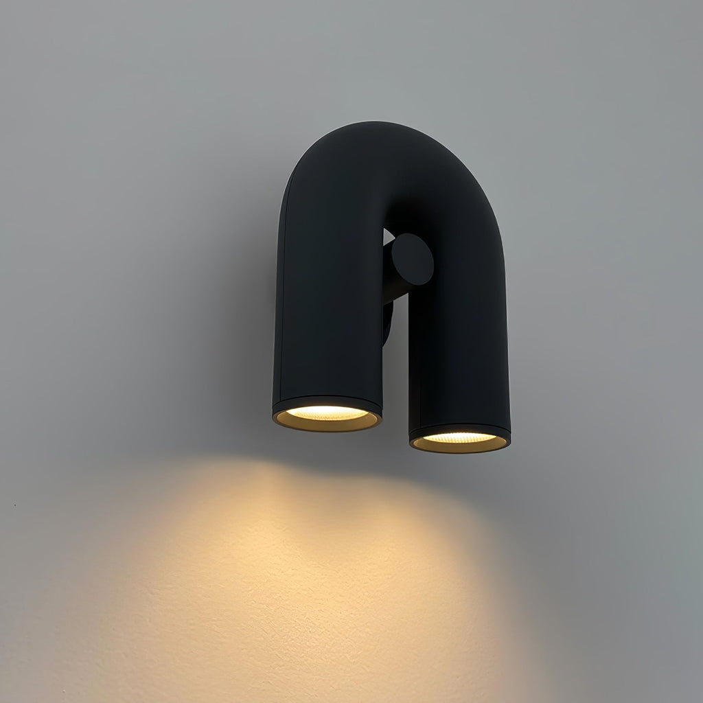 Cirkus Wall Light, Hardwired Wall Sconce, detail 5