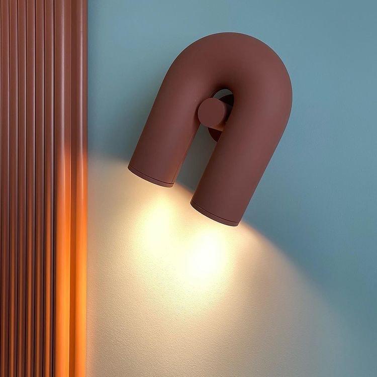 Cirkus Wall Light, Hardwired Wall Sconce, detail 60