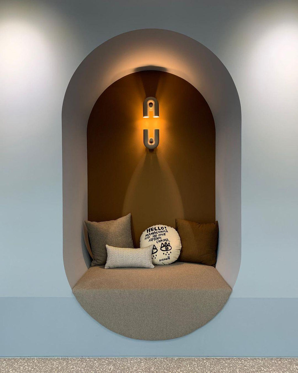 Cirkus Wall Light, Hardwired Wall Sconce, detail 35