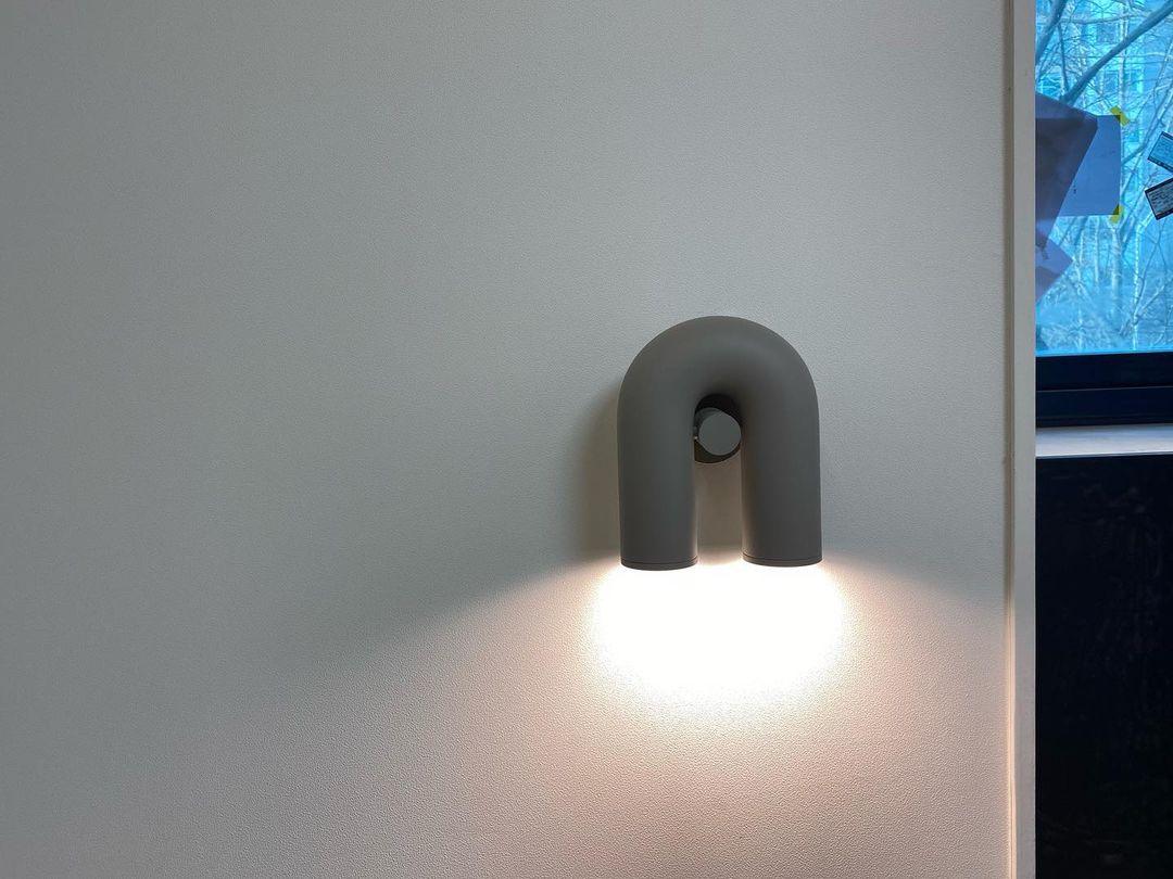 Cirkus Wall Light, Hardwired Wall Sconce, detail 37