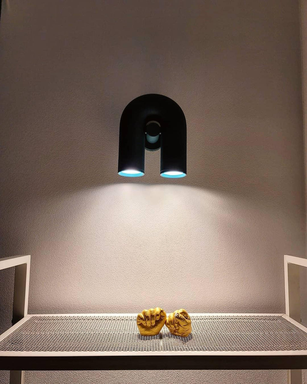 Cirkus Wall Light, Hardwired Wall Sconce, detail 30