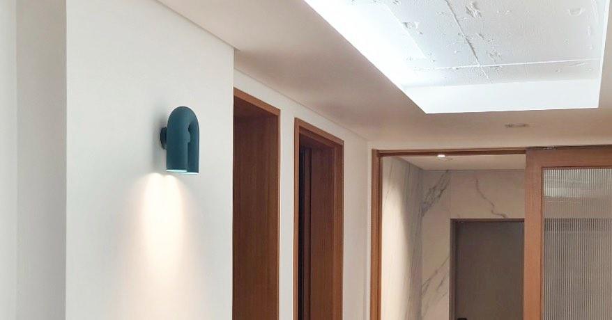 Cirkus Wall Light, Hardwired Wall Sconce, detail 40