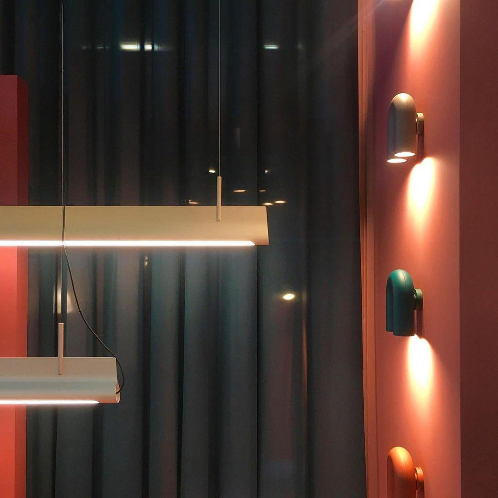 Cirkus Wall Light, Hardwired Wall Sconce, detail 11