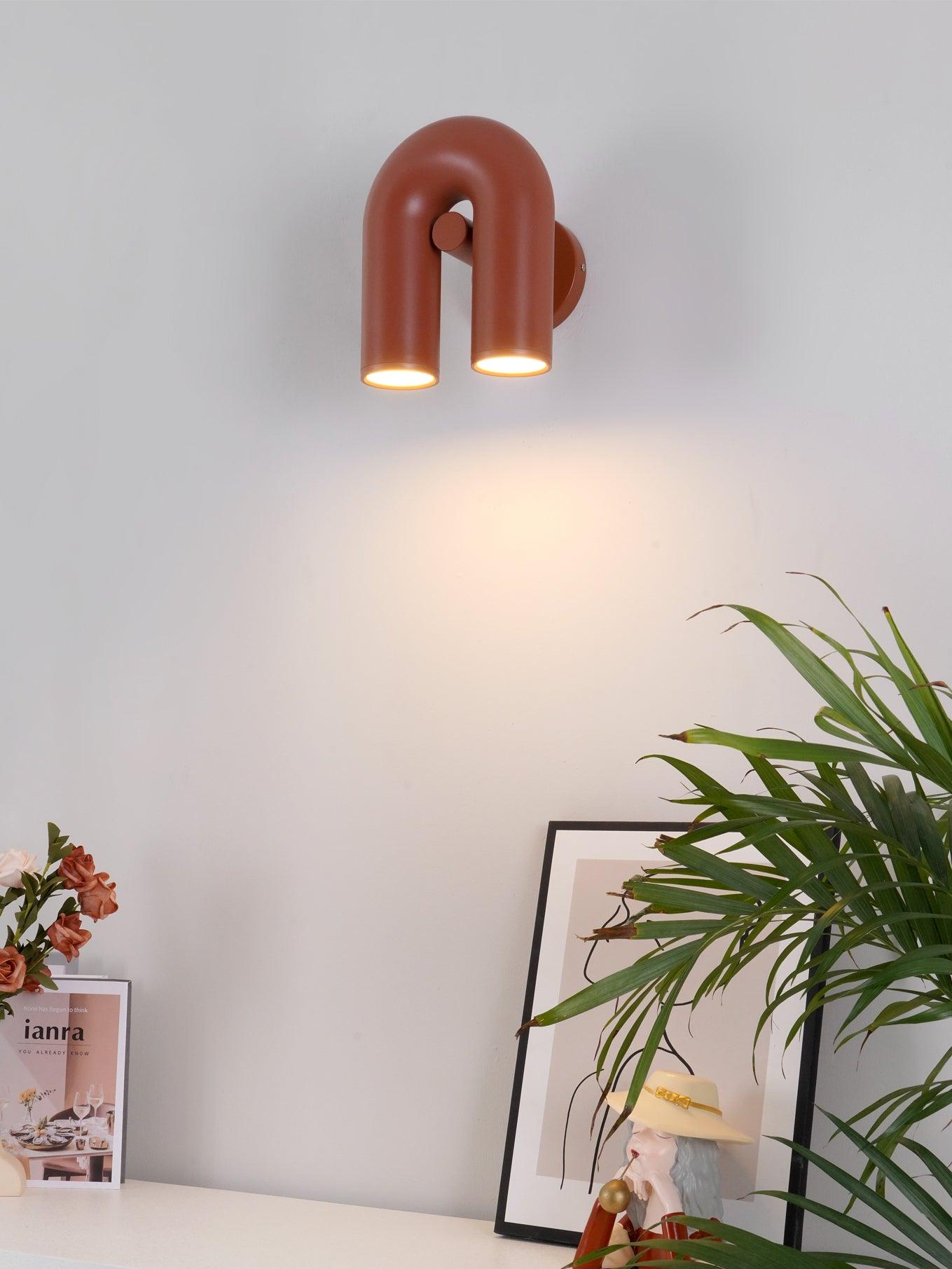 Cirkus Wall Light, Hardwired Wall Sconce, detail 15