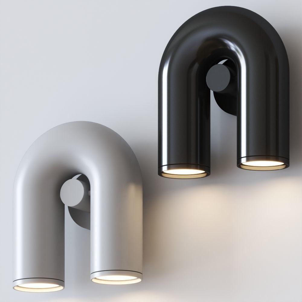 Cirkus Wall Light, Hardwired Wall Sconce, detail 21