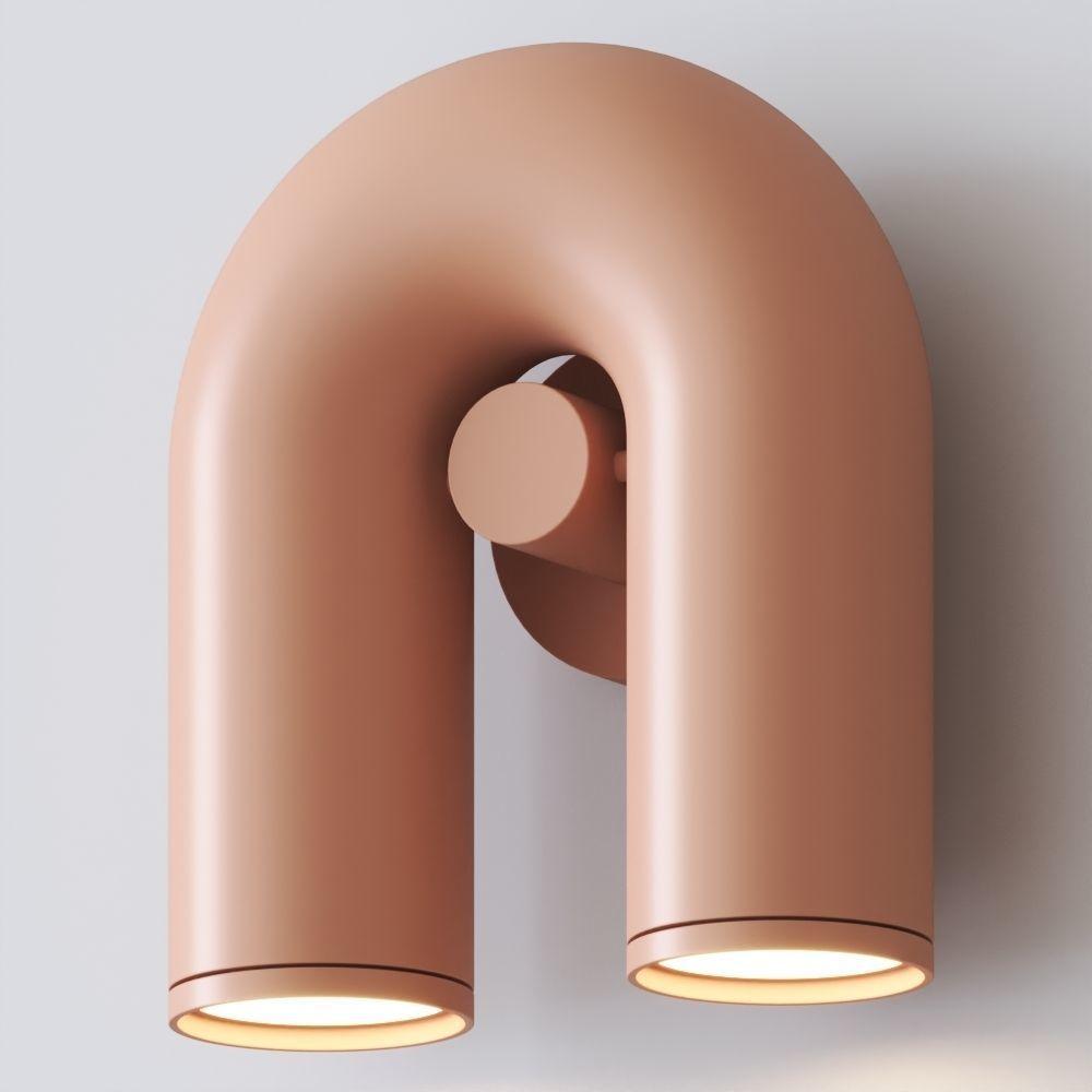 Cirkus Wall Light, Hardwired Wall Sconce, detail 16