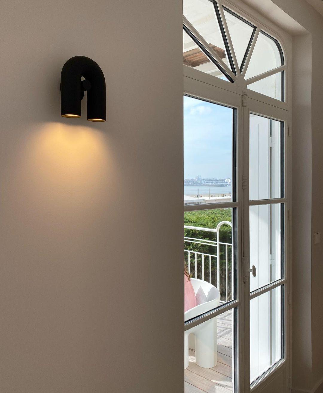 Cirkus Wall Light, Hardwired Wall Sconce, detail 26