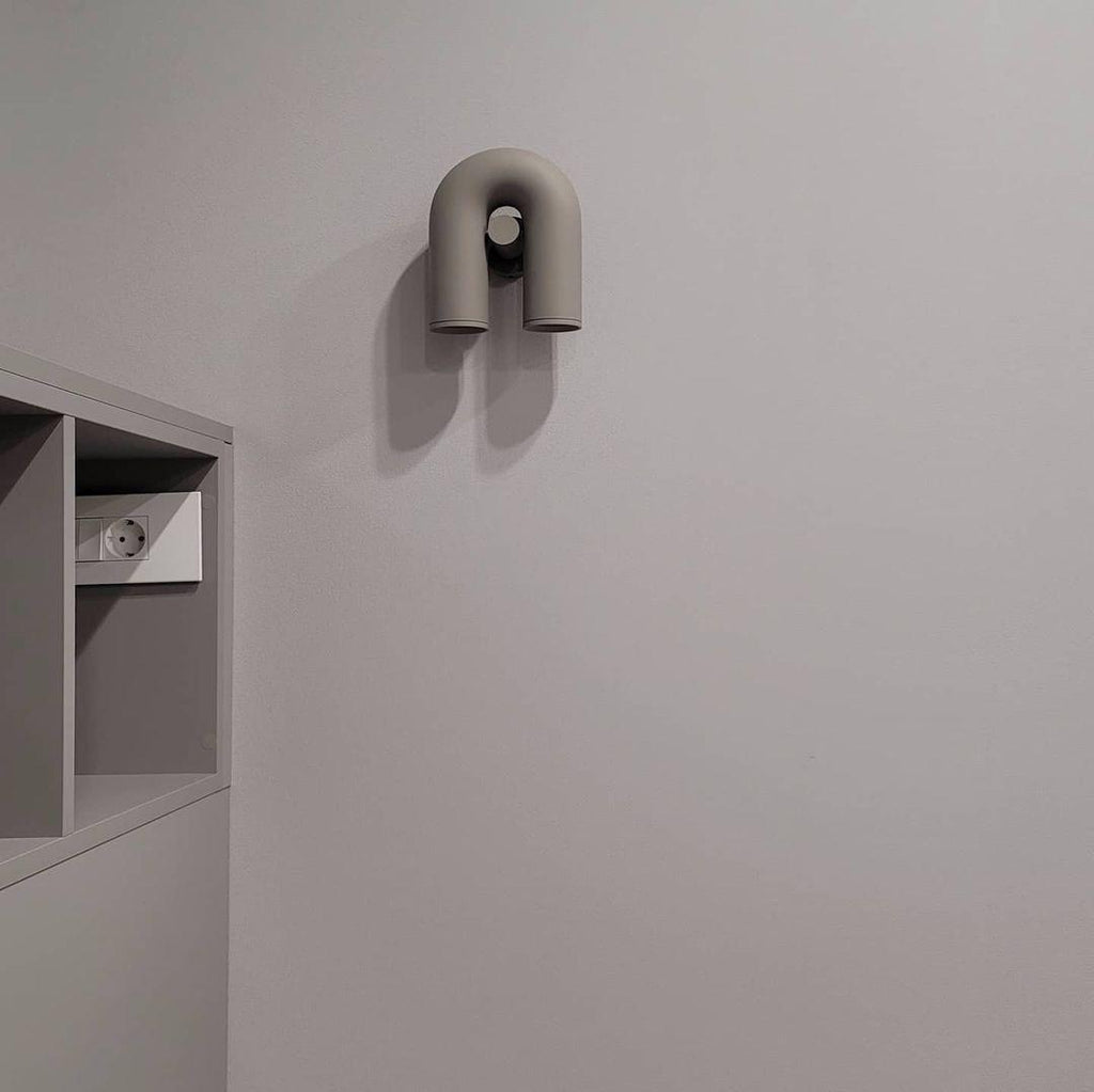 Cirkus Wall Light, Hardwired Wall Sconce, detail 14