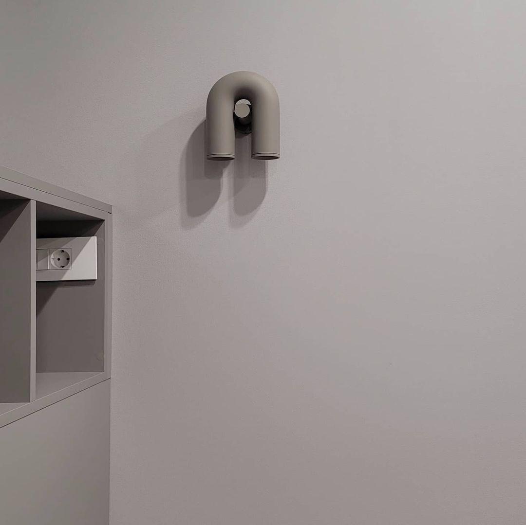 Cirkus Wall Light, Hardwired Wall Sconce, detail 14