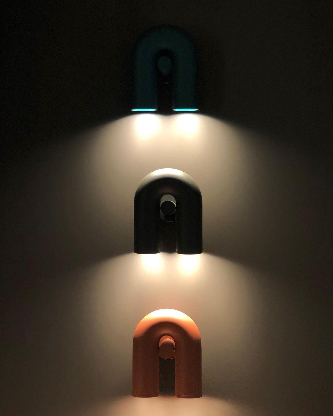 Cirkus Wall Light, Hardwired Wall Sconce, detail 20