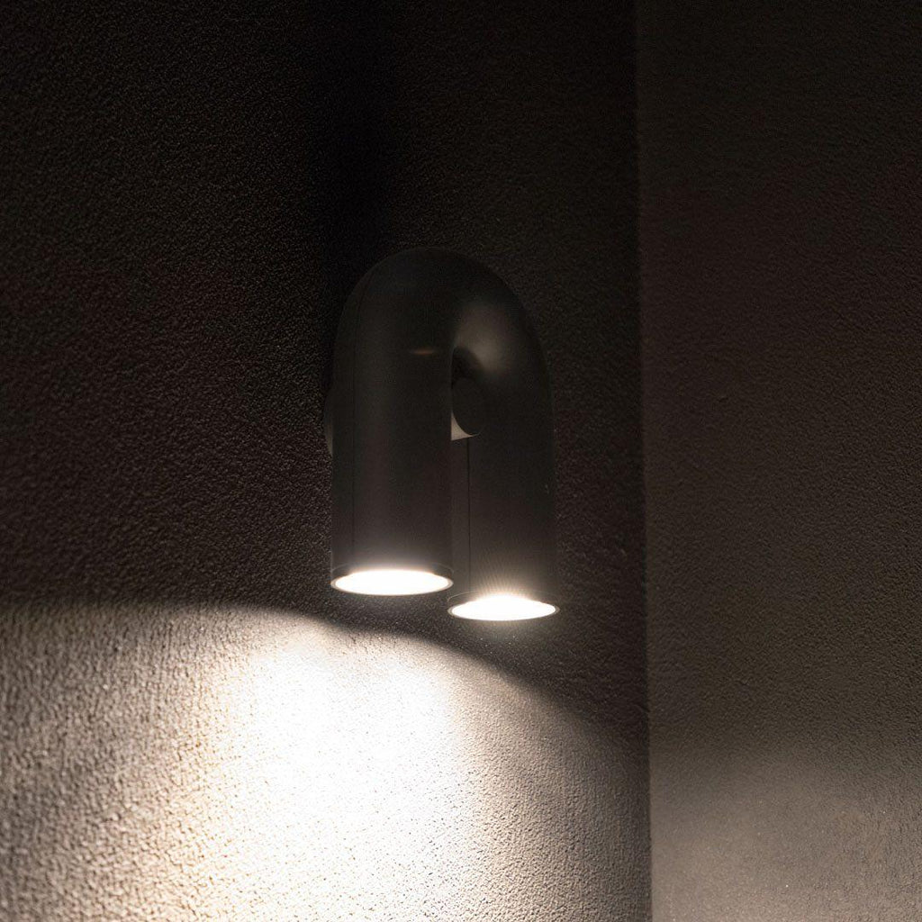 Cirkus Wall Light, Hardwired Wall Sconce, detail 10