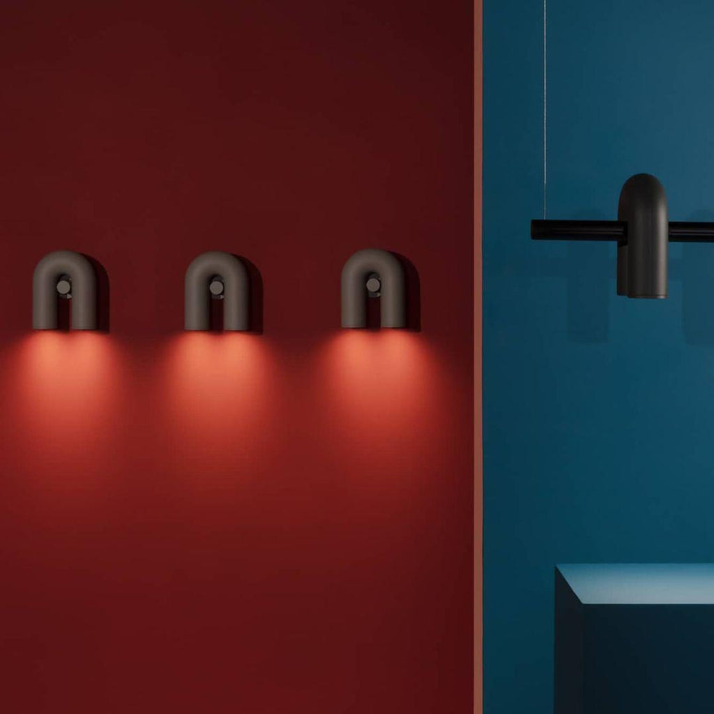 Cirkus Wall Light, Hardwired Wall Sconce, detail 13