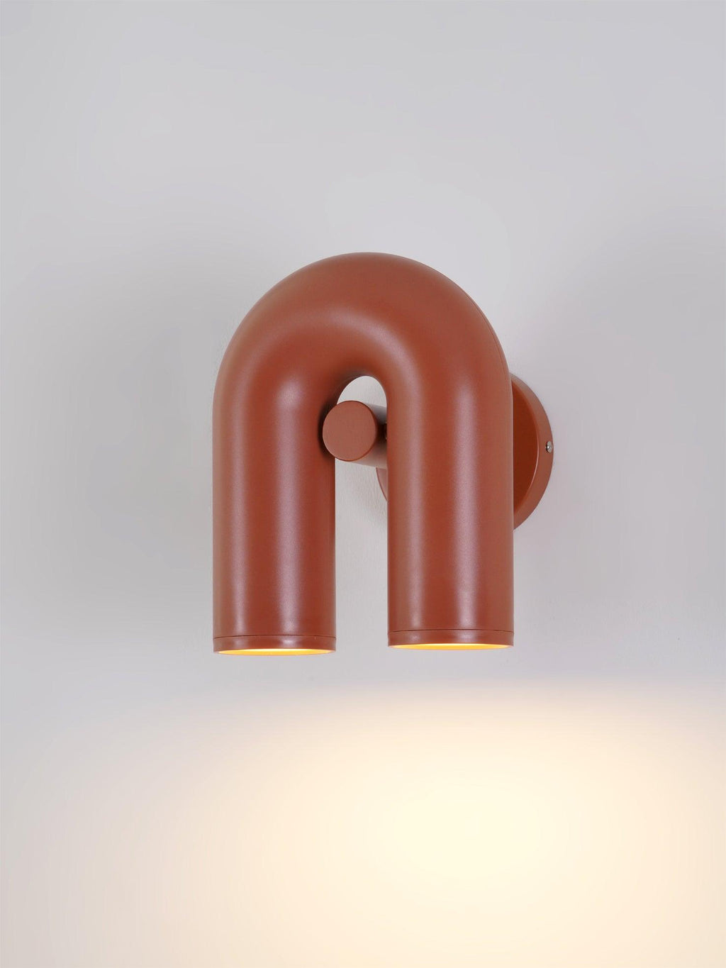 Cirkus Wall Light, Hardwired Wall Sconce, detail 6