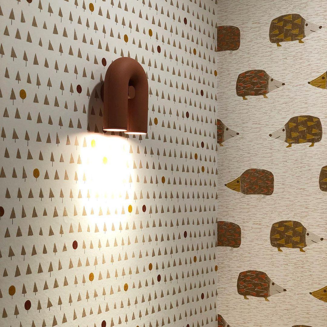 Cirkus Wall Light, Hardwired Wall Sconce, detail 33