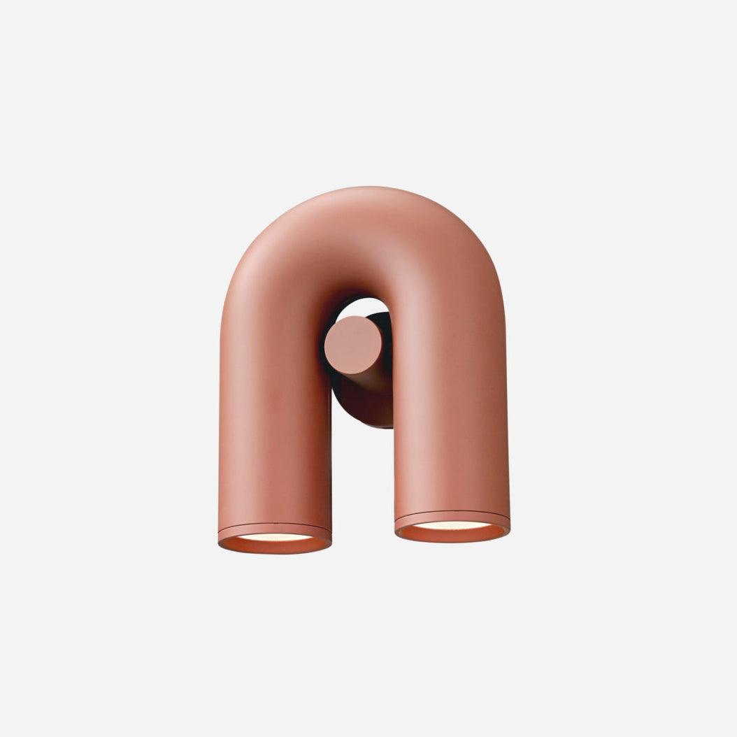 Cirkus Wall Light, Hardwired Wall Sconce, detail 48