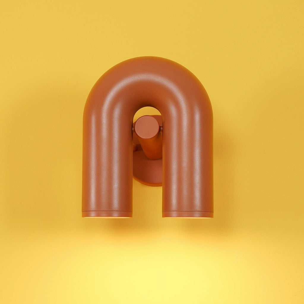 Cirkus Wall Light, Hardwired Wall Sconce, detail 42