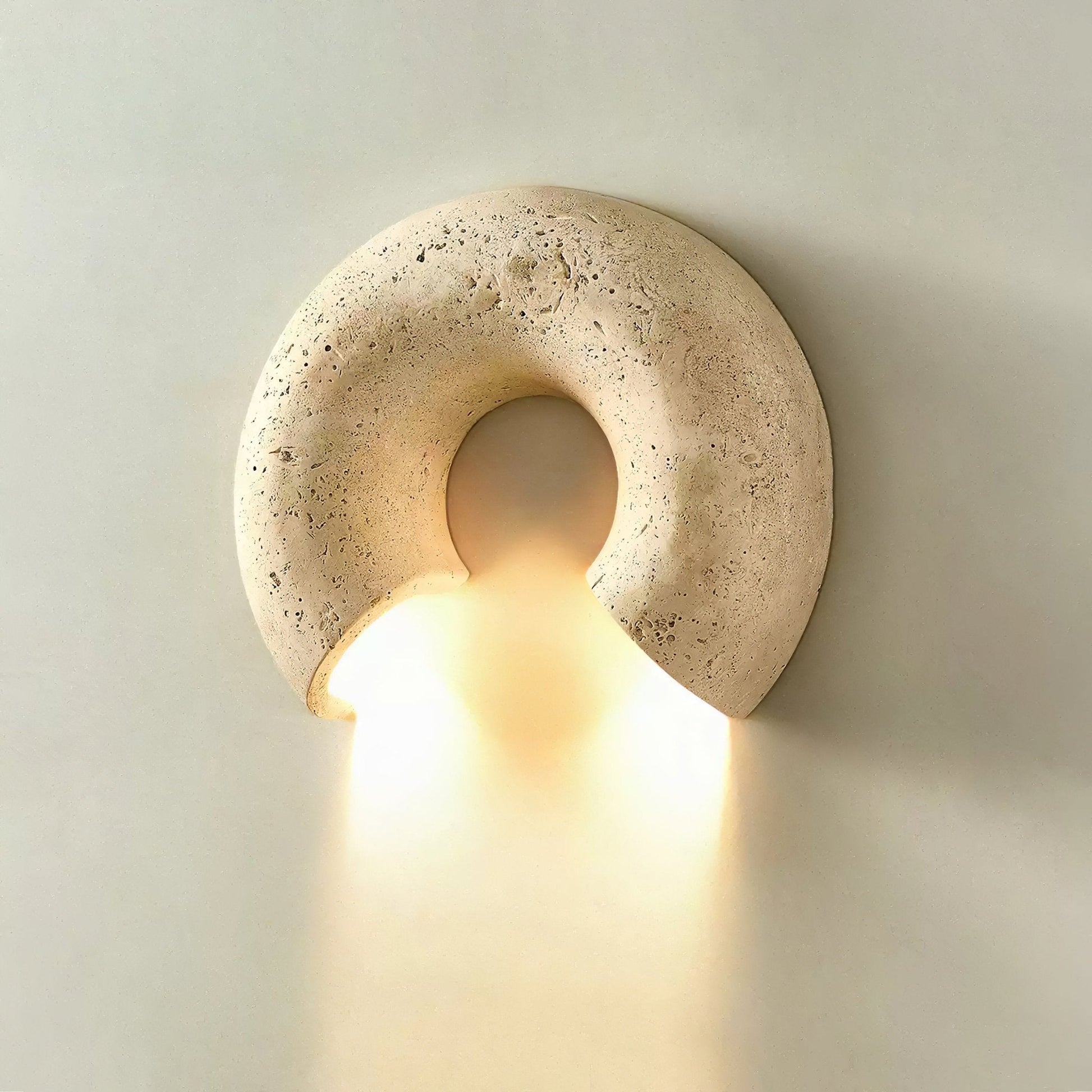 Cirro Wall Light, Hardwired Wall Sconce, detail 10