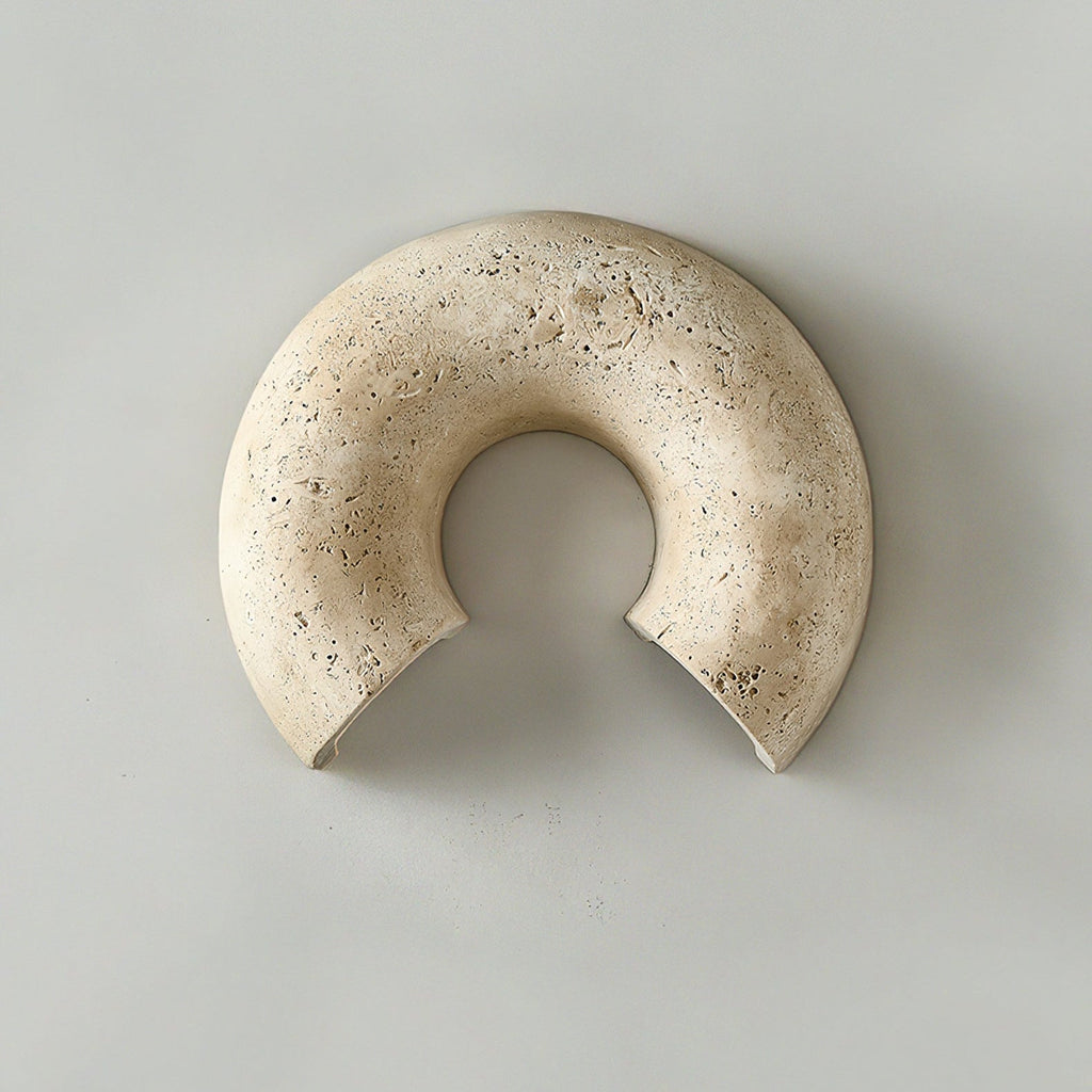 Cirro Wall Light, Hardwired Wall Sconce, detail 4