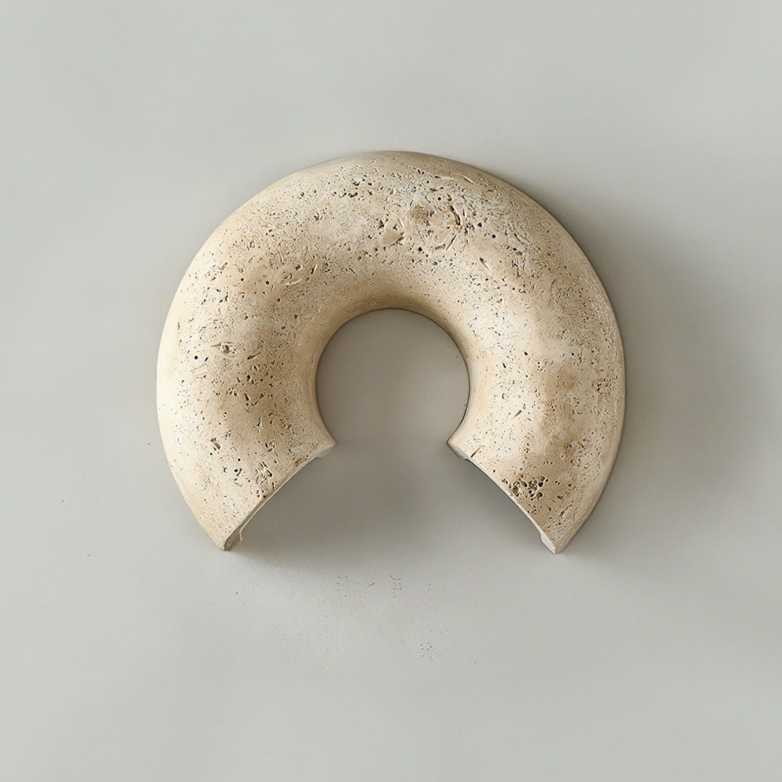 Cirro Wall Light, Hardwired Wall Sconce, detail 4