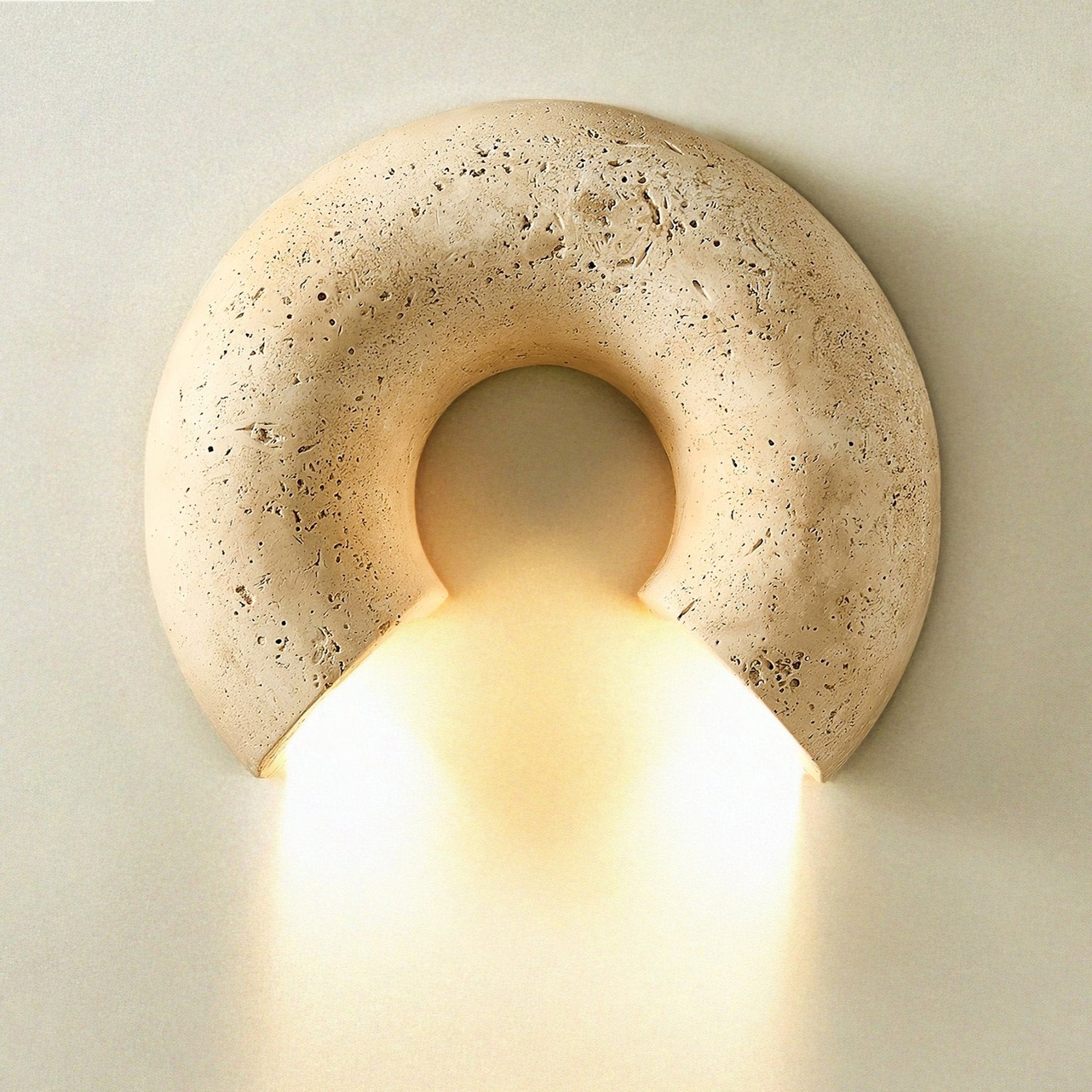 Cirro Wall Light, Hardwired Wall Sconce, detail 7