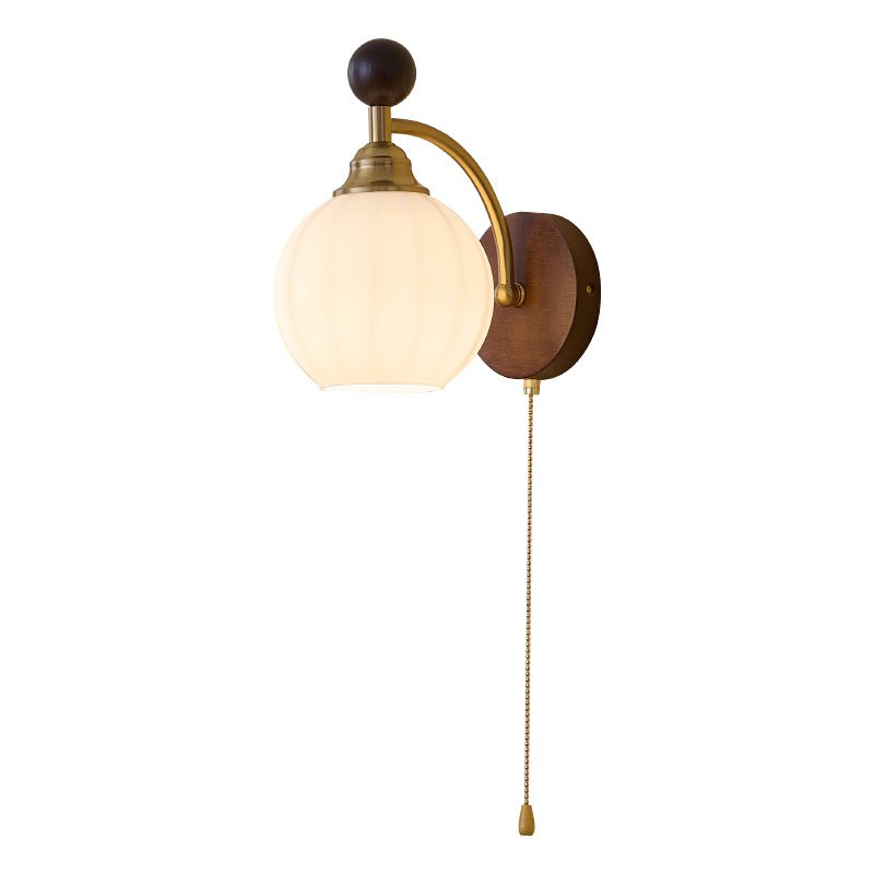 Clarendon Wall Light, Hardwired Wall Sconce, detail 53