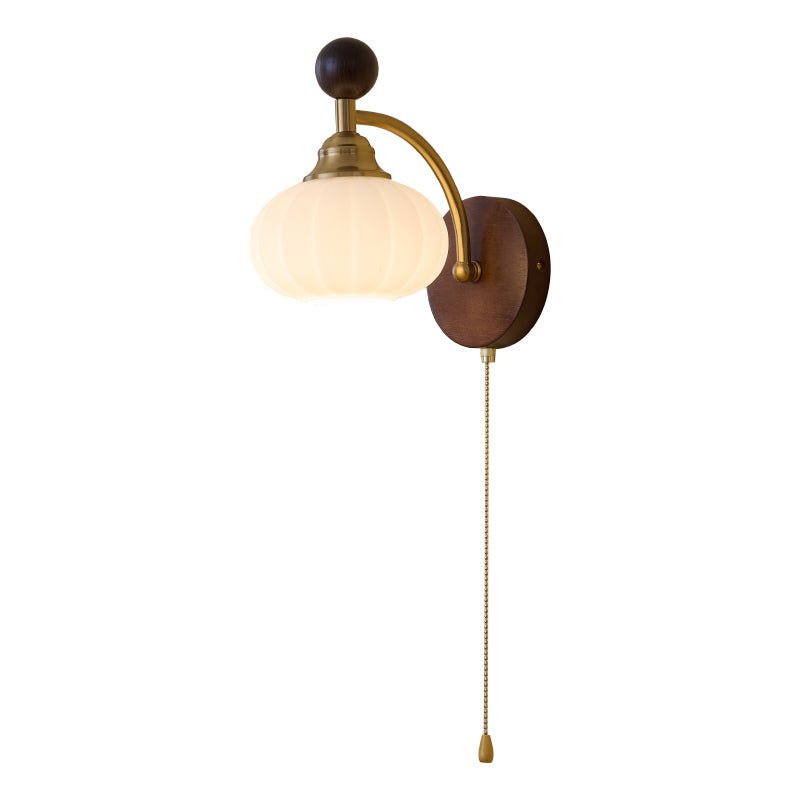 Clarendon Wall Light, Hardwired Wall Sconce, detail 52