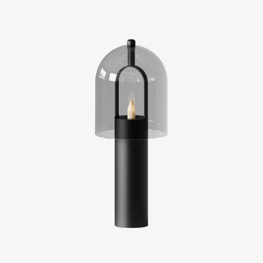 Clarine Table Light, Bedside Table Lamp, detail 4