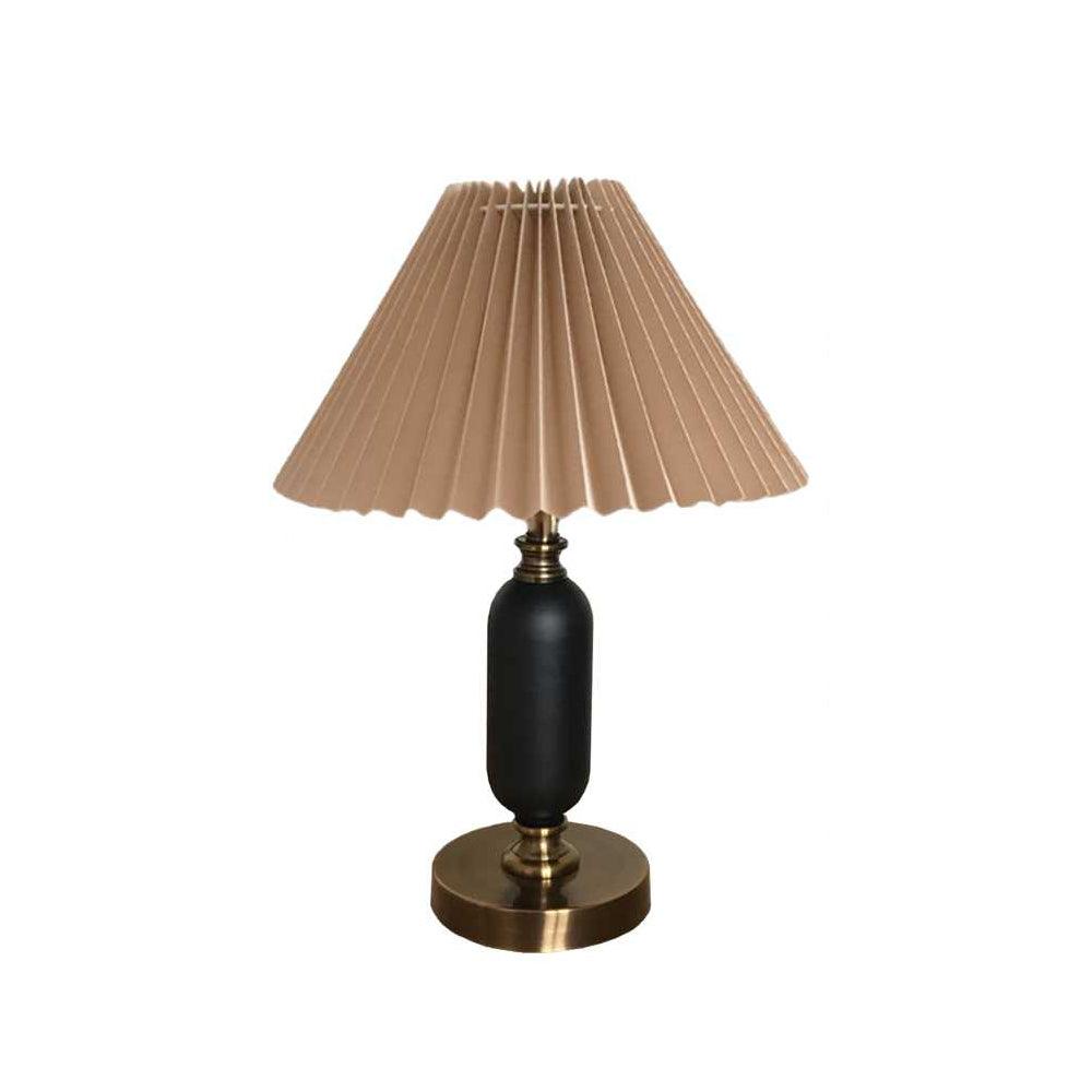 Timeless Antique Table Light, Bedside Table Lamp, detail 14