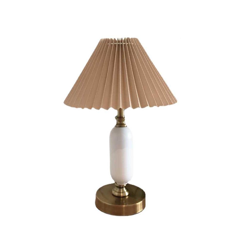 Timeless Antique Table Light, Bedside Table Lamp, detail 15