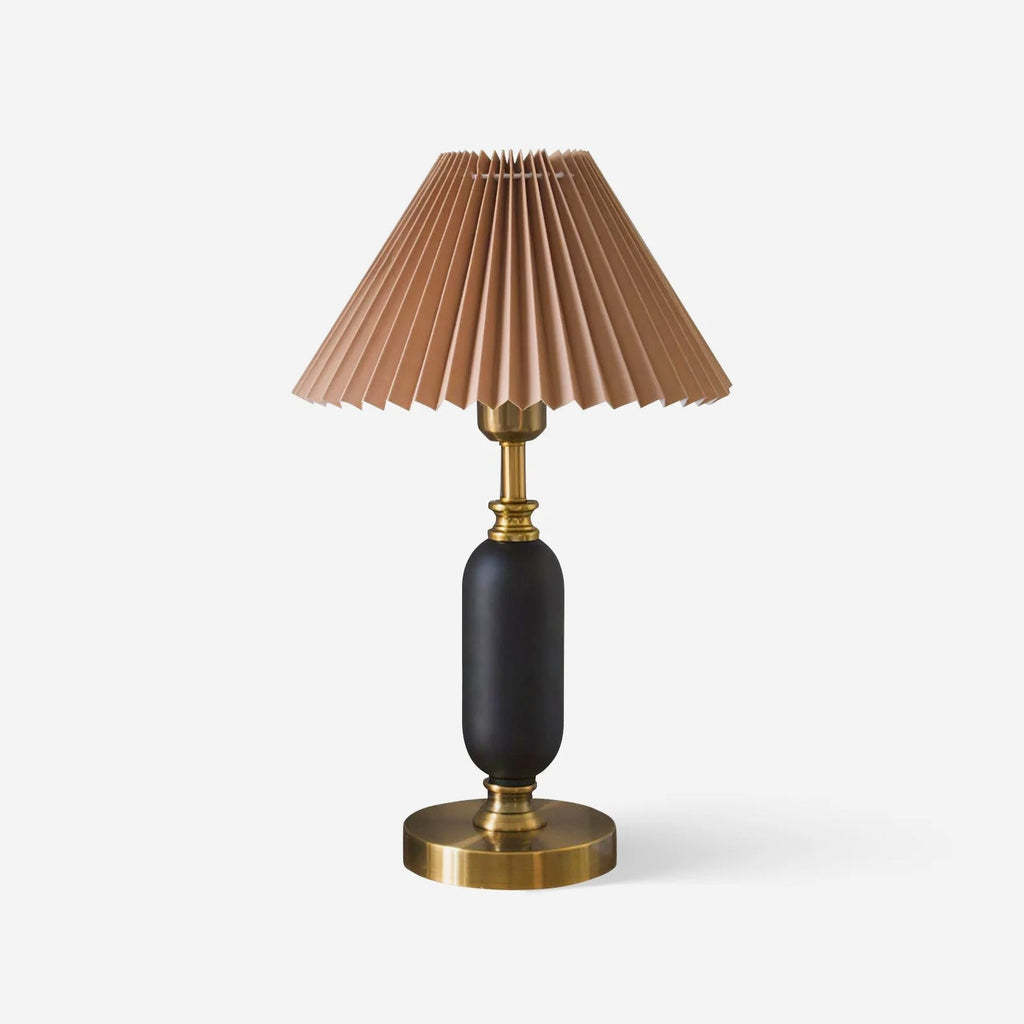 Timeless Antique Table Light, Bedside Table Lamp, detail 2